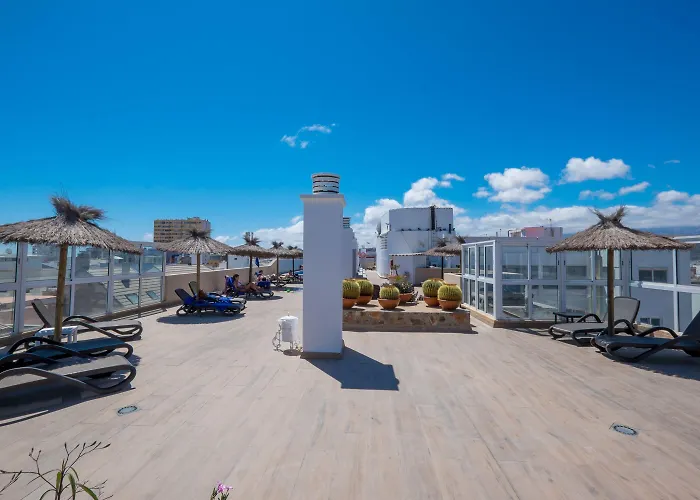 Concorde Ξενοδοχείο 4*