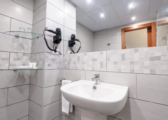 Hotel Concorde Las Palmas de Gran Canaria