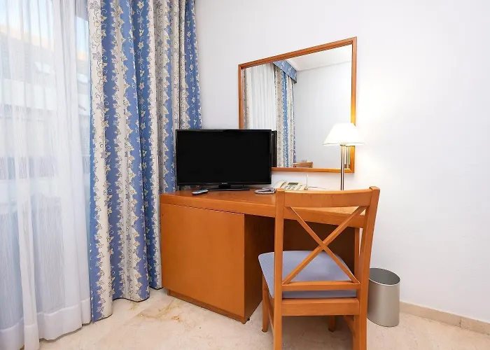 Concorde Ξενοδοχείο 4*