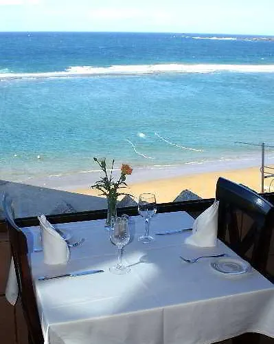 Concorde 4* Las Palmas de Gran Canaria