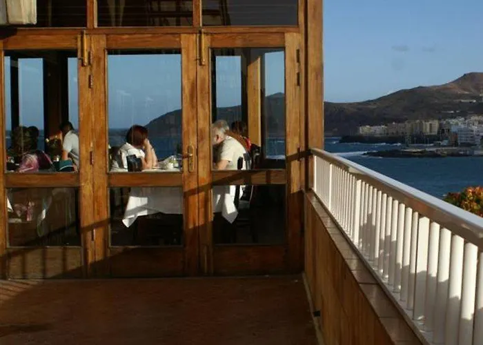 Concorde Hotel Las Palmas de Gran Canaria