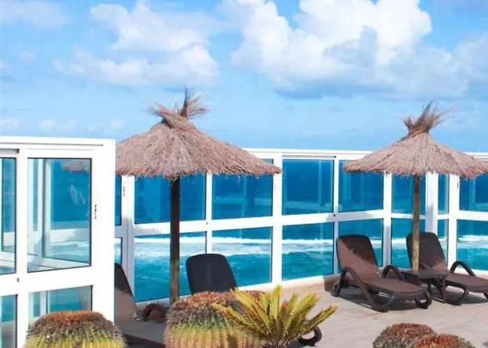 Concorde Ξενοδοχείο