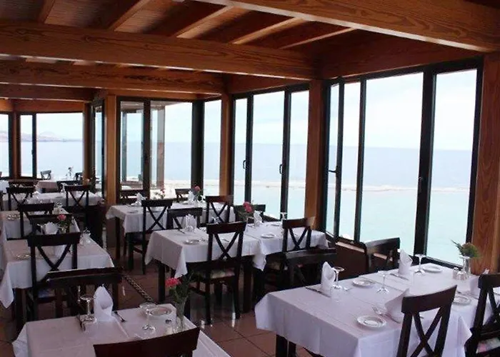 Concorde מלון לאס פאלמס דה גראן קנאריה