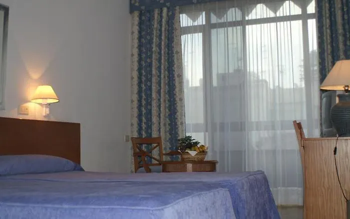 Hotel Concorde Las Palmas de Gran Canaria