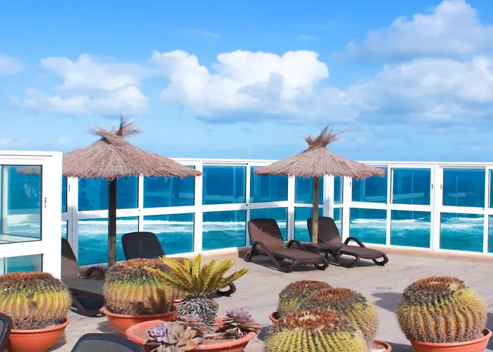 Concorde Las Palmas de Gran Canaria