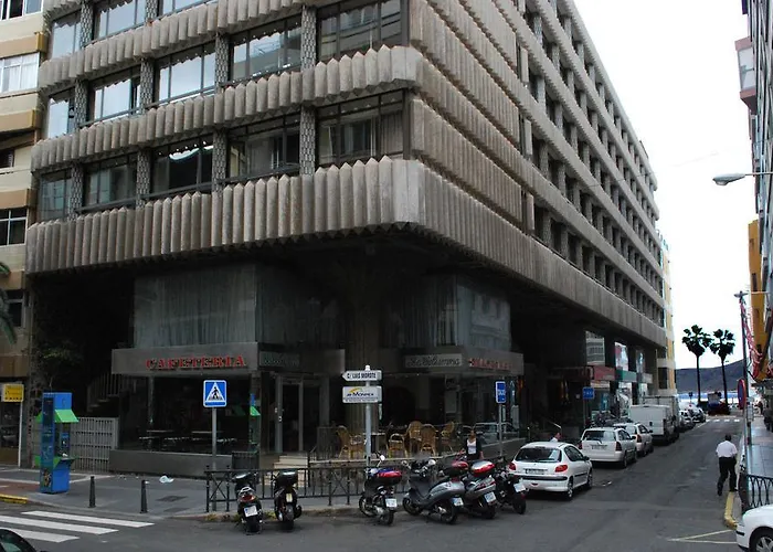 Concorde Ξενοδοχείο 4*