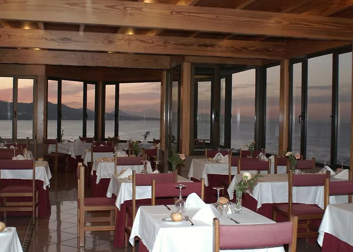 Concorde Hotel Las Palmas de Gran Canaria