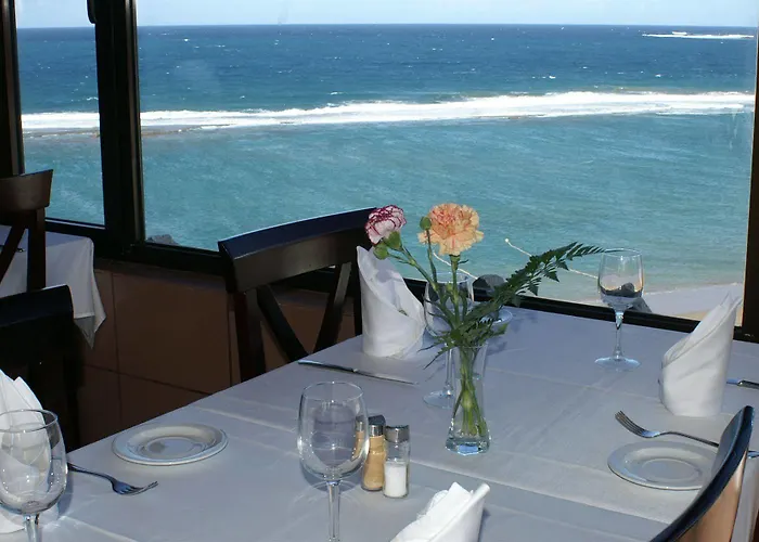 Concorde 4* Las Palmas de Gran Canaria