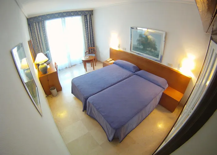 Concorde Λας Πάλμας ντε Γκραν Κανάρια