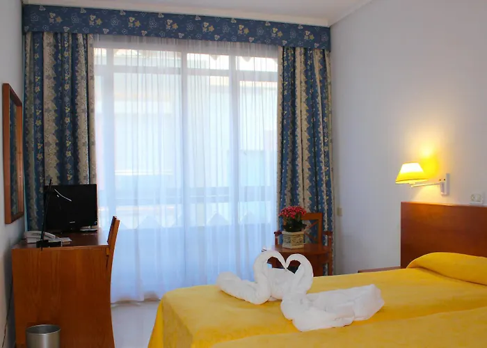 Ξενοδοχείο Concorde 4*