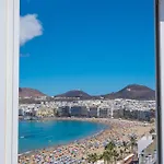 Concorde 4* Las Palmas de Gran Canaria