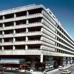 Concorde 4* Las Palmas de Gran Canaria