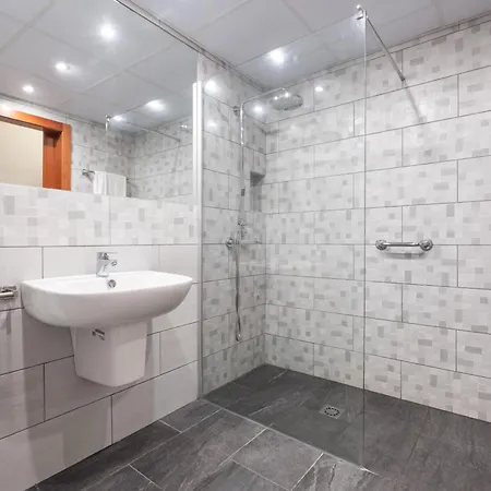 Hotel Concorde Las Palmas de Gran Canaria