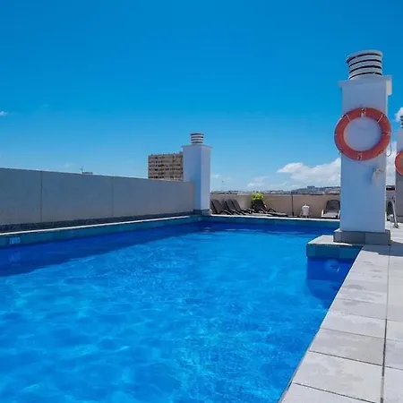 Hotel Concorde