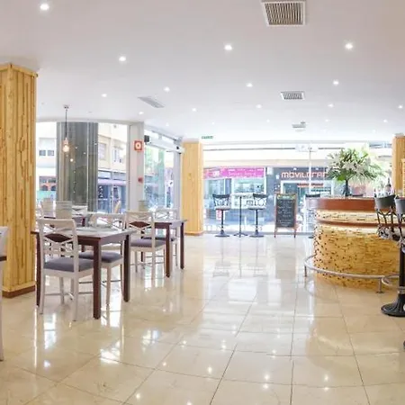 Concorde Las Palmas de Gran Canaria