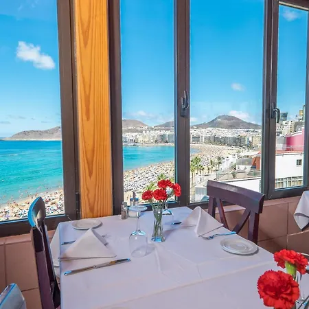 Concorde Hotel Las Palmas de Gran Canaria