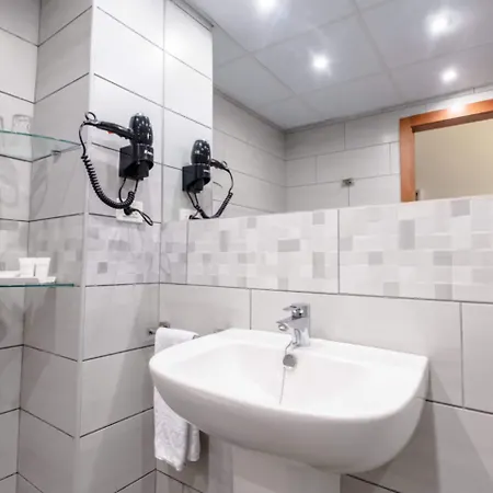 Hotel Concorde Las Palmas de Gran Canaria