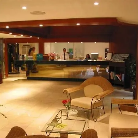 Concorde 4*