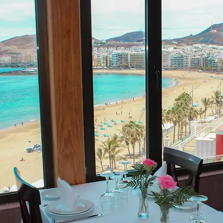 Hotel Concorde Las Palmas de Gran Canaria