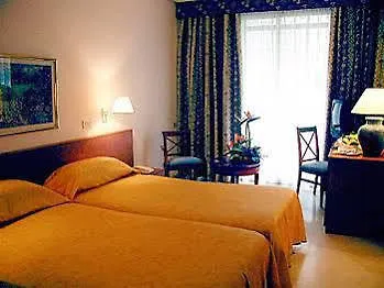 كونكورديه 4* لاس بالماس دي غران كاناريا